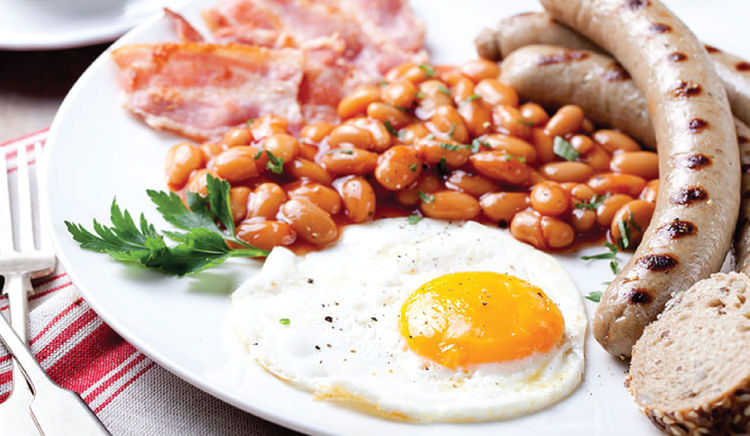 Where to head for your most important meal of the day