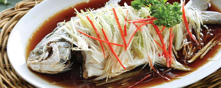 Chefs I would trust my Chinese cravings with