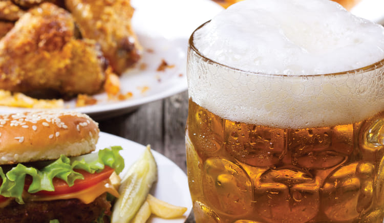 Microbreweries that Bengaluru loves