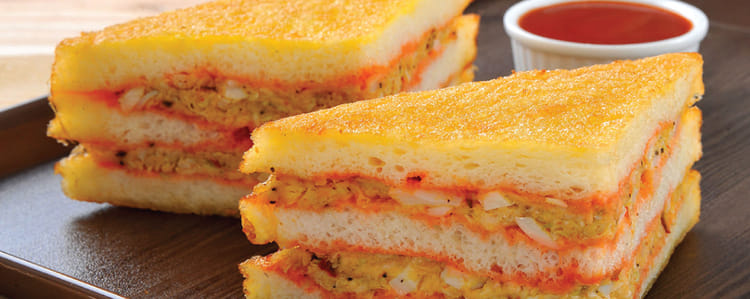 A quick look at dishes in the city under Rs.100