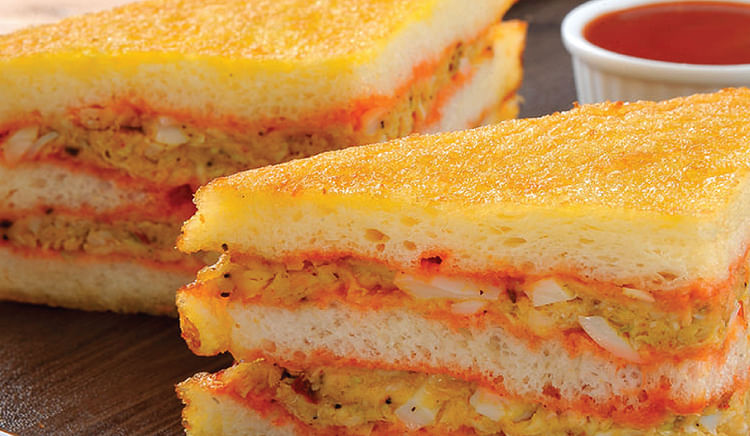 A quick look at dishes in the city under Rs.100
