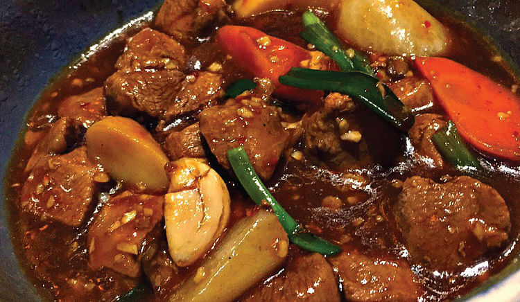 Bandra’s favourite five star Chinese restaurant opens after being shut for renovation
