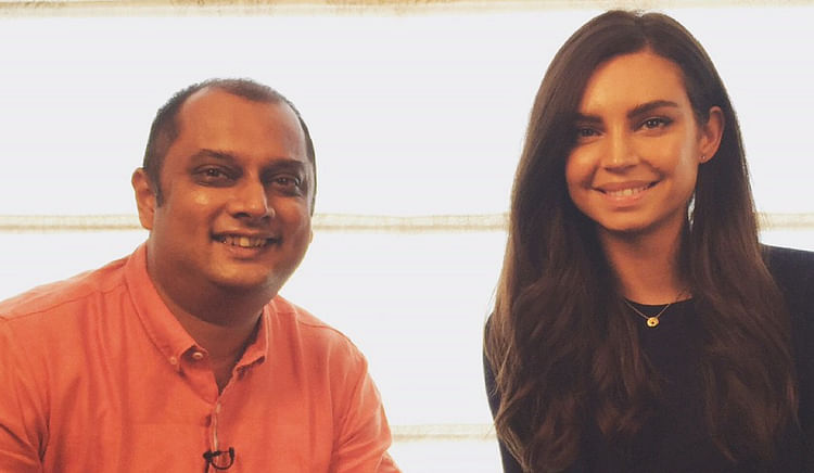 India’s first modern Australian restaurant is coming up