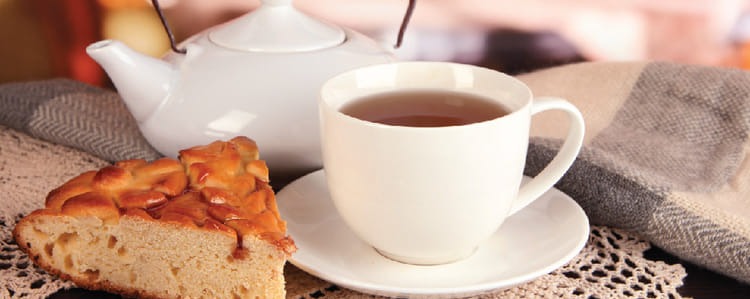 Places in Bengaluru with generous spread of high teas