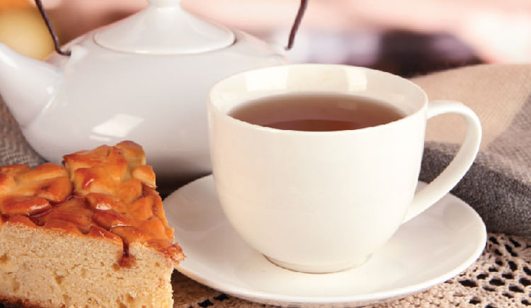 Places in Bengaluru with generous spread of high teas