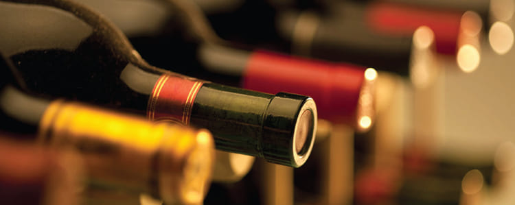 It is easy to separate a good wine from a bad one, but ranking good wines gets complicated