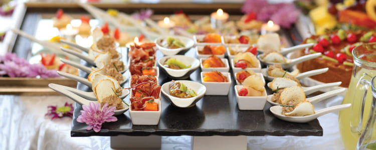 The top six places in Mumbai to eat your fill