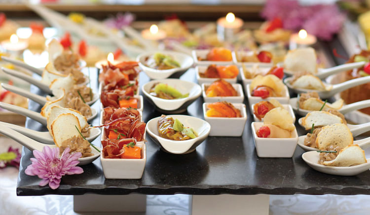 The top six places in Mumbai to eat your fill