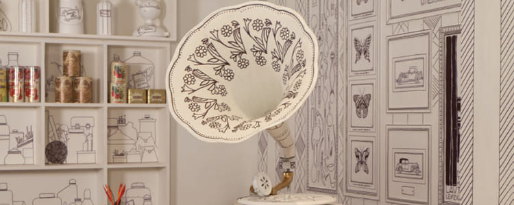 Feast your eyes at these chic and quirky restaurants in Mumbai