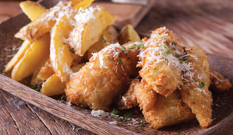 Indulge in a little cheating with Mumbai’s tastiest fried treats
