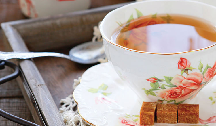 Re-discover this old-world gem 