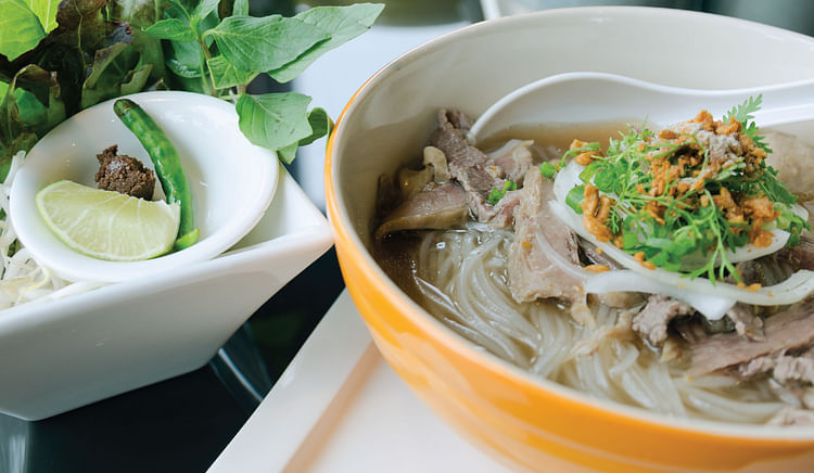Sometimes all you really need is that one dish to fill you up