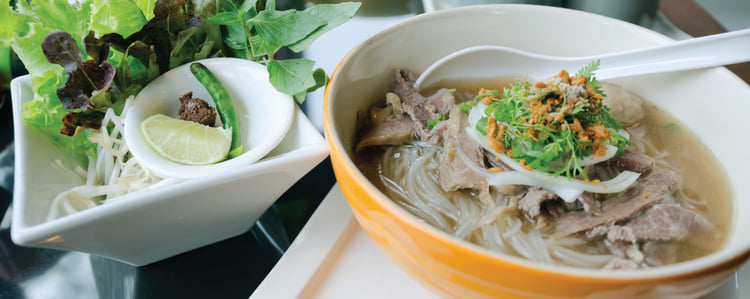 Sometimes all you really need is that one dish to fill you up