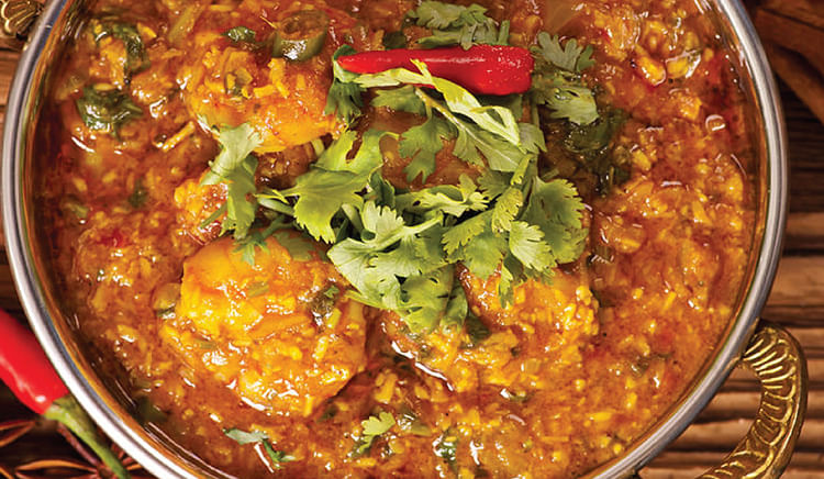 Where to find the best Andhra Meal in Bengaluru