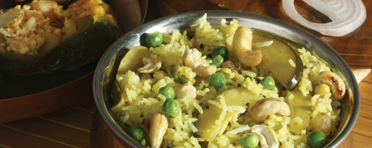 Vegetarian restaurants in Bengaluru that will keep you coming back for more