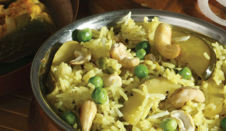 Vegetarian restaurants in Bengaluru that will keep you coming back for more