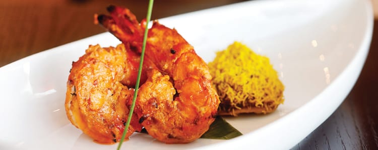 Mumbai restaurants begin to find their identity