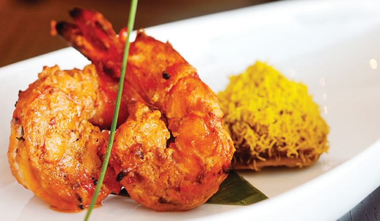 Mumbai restaurants begin to find their identity