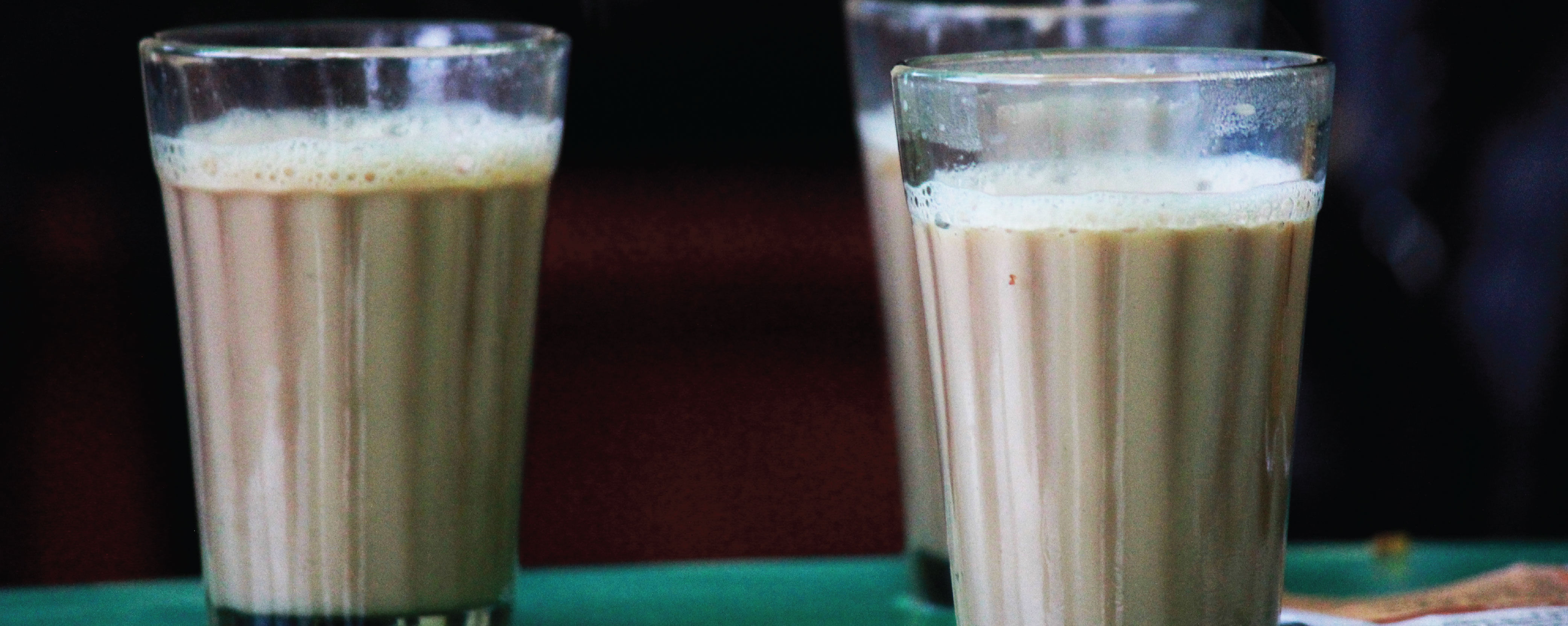 Best old Tea spots in Kolkata