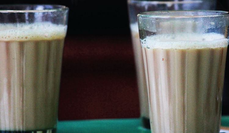 My favourite tea haunts in Kolkata
