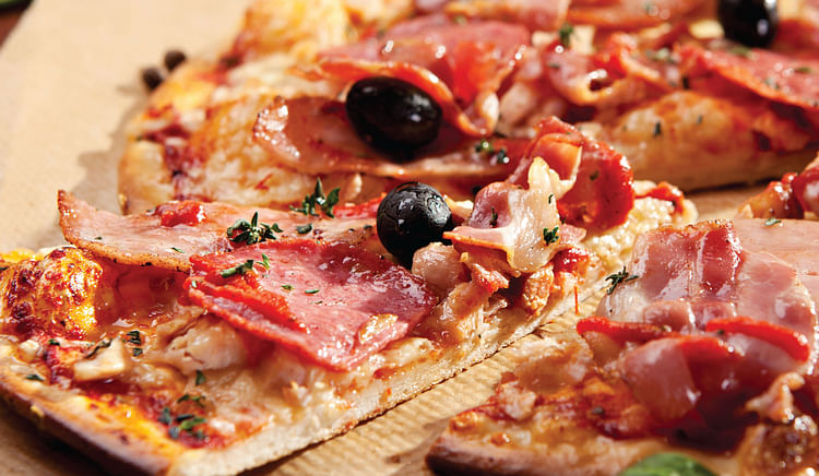 Dishes for pork lovers in the suburbs