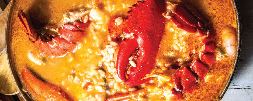 Bengaluru best Crab Picks