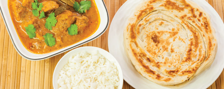 Grub in the city known to call an early night