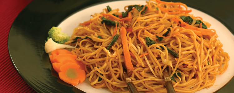 Dive into the comfort zone