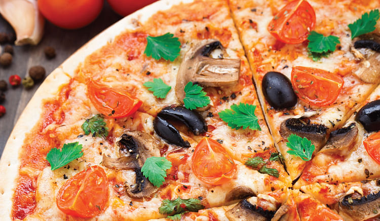 Bon Appetit!