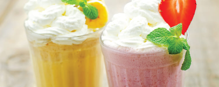 Restaurants in Mumbai appealing to the little guests