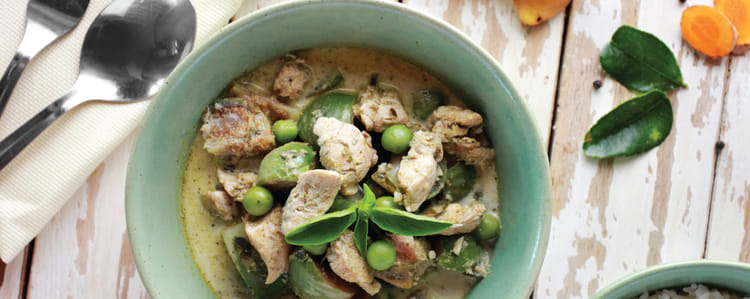 5 popular Thai dishes in Mumbai