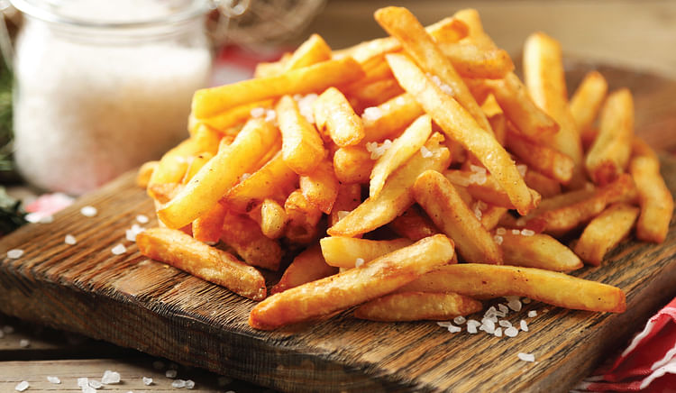 Best potato dishes in Mumbai