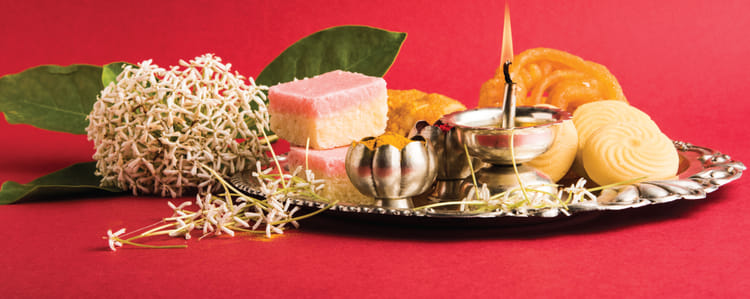 Places to enjoy a lavish Diwali meal in Bengaluru