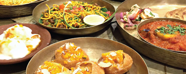 Regional Diwali delicacies in Mumbai