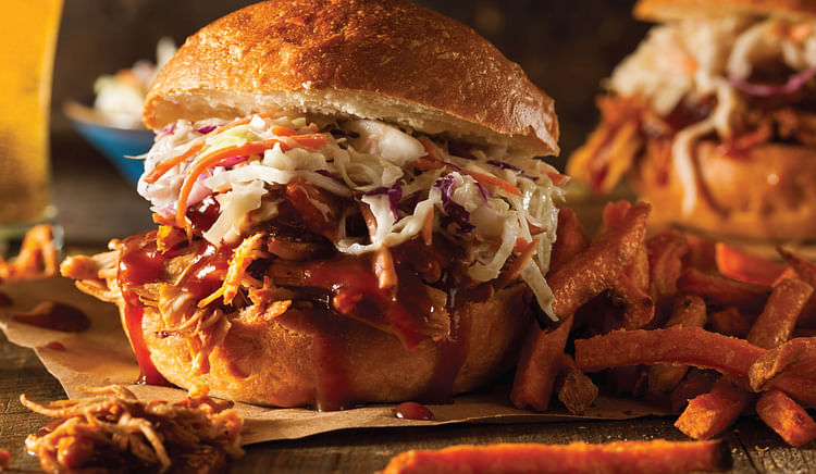 City’s most loved patties