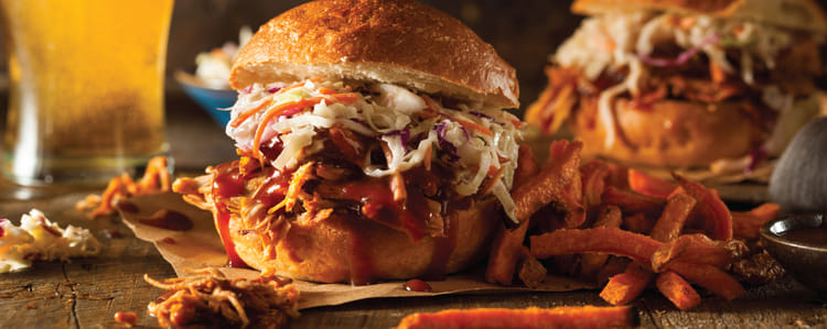 City’s most loved patties