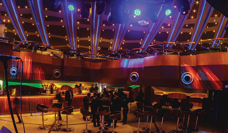 Best places in town for patrons of music