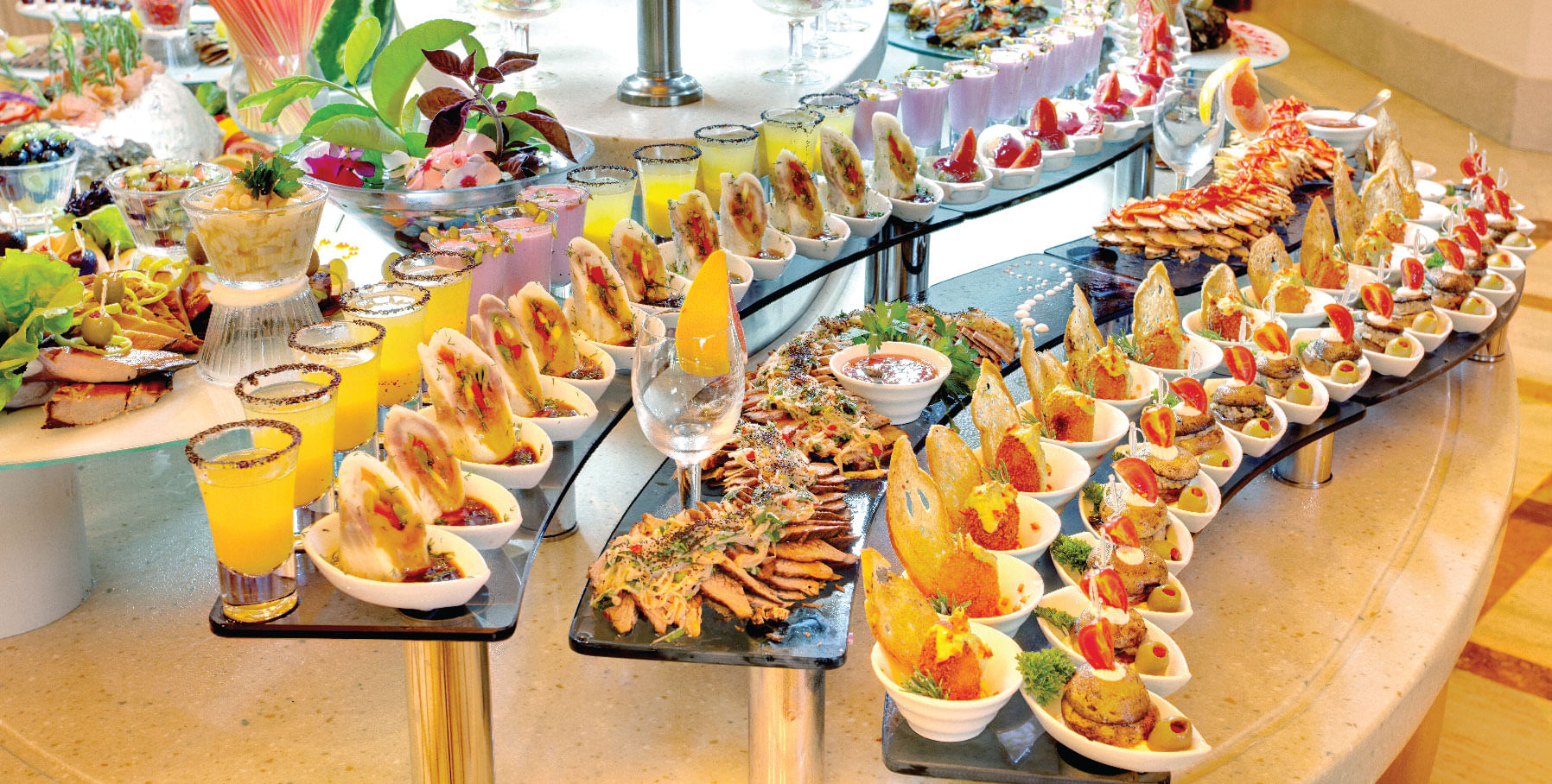 Delhi's top restaurants for brunch