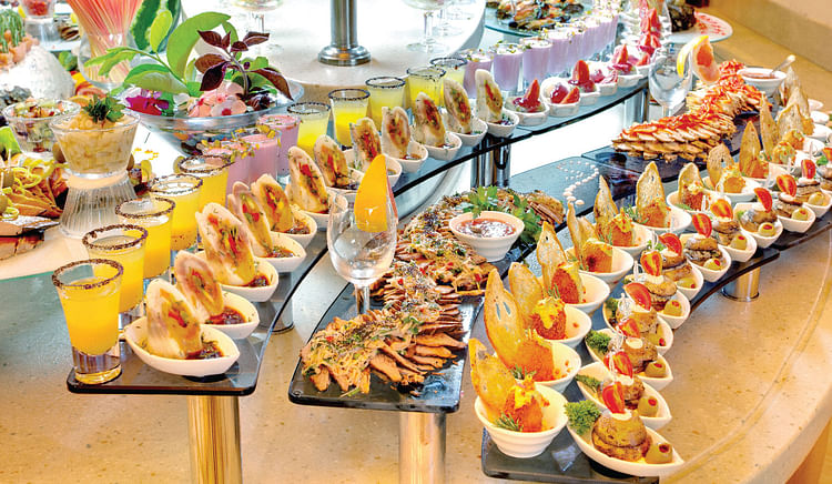 From Rs. 999 per person to Rs. 30,000 for two