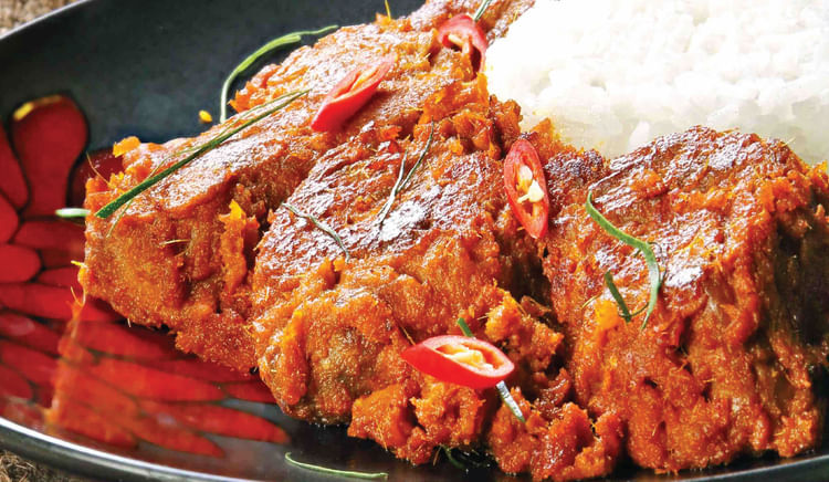 Experience Curry Culture in Bengaluru