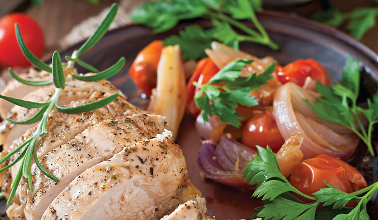 Where to go for a carb free meal