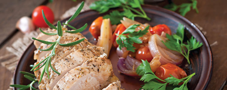 Where to go for a carb free meal