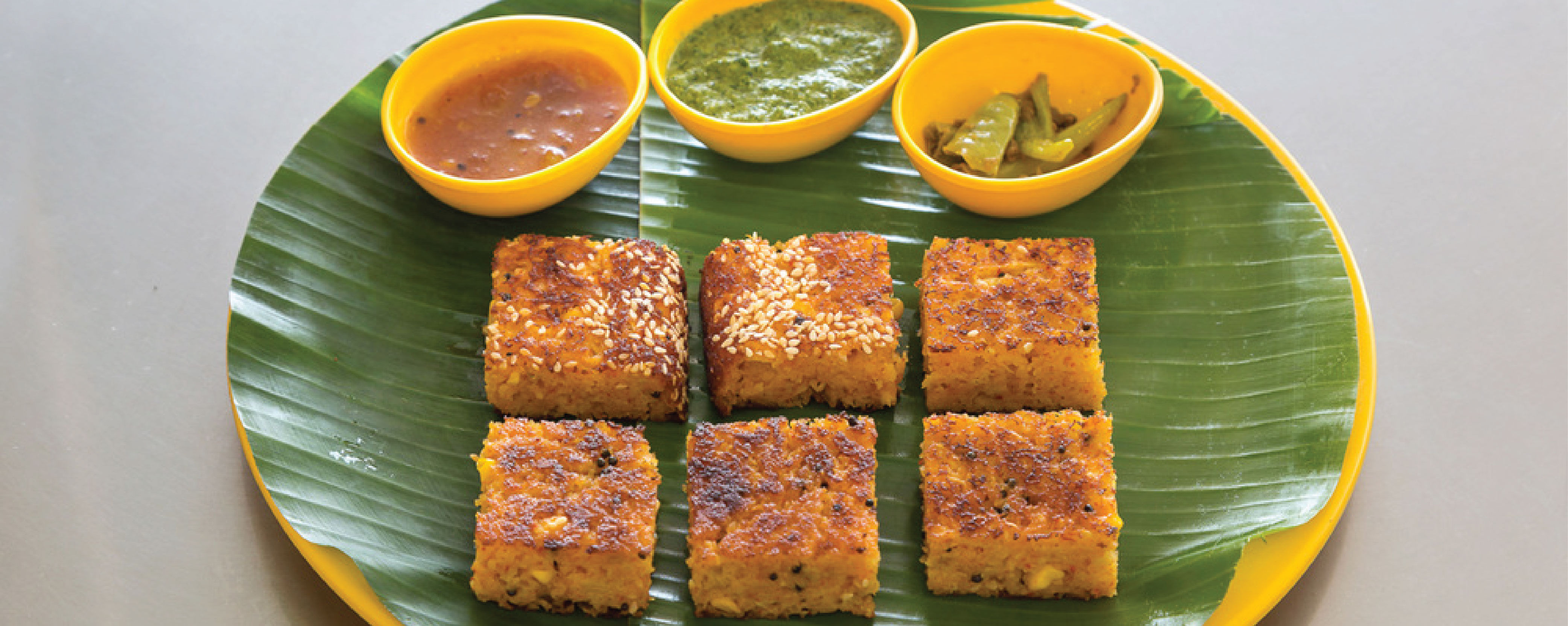 Mumbai's best Gujarati restaurant