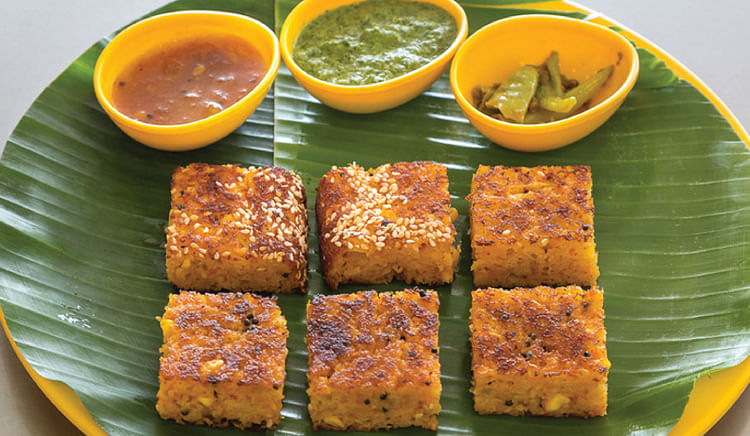 A hugely popular family-run restaurant in Mumbai