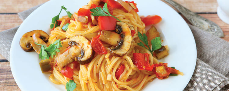 If you have an appetite for trivia, delve deeper into the names of Italian pasta preparations