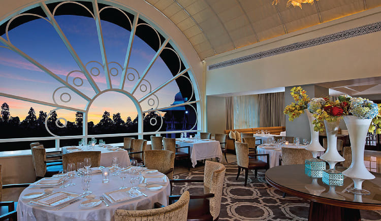 As old fashioned as it gets 