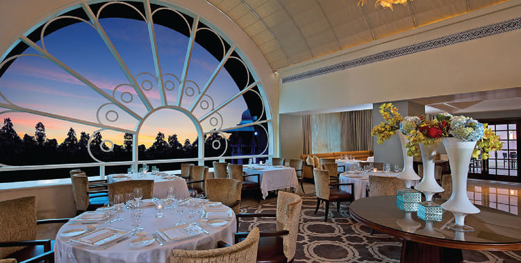 As old fashioned as it gets 