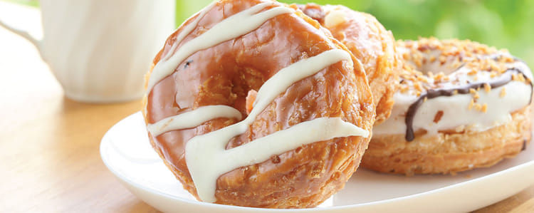 Our guide to the top 5