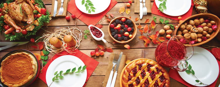 Celebrate Christmas Differently this year