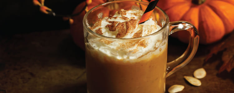 A mugful of decadence 